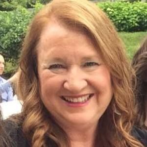 Meet your Posher, Patty